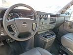 Used 2021 GMC Savana 3500 Work Van 4x2, Box Truck for sale #320610 - photo 9