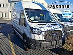 Used 2022 Ford Transit 250 High Roof RWD, Empty Cargo Van for sale #320734 - photo 1