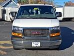 Used 2022 GMC Savana 2500 Work Van 4x2, Empty Cargo Van for sale #320798 - photo 4