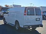 Used 2022 GMC Savana 2500 Work Van 4x2, Empty Cargo Van for sale #320798 - photo 2