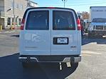 Used 2022 GMC Savana 2500 Work Van 4x2, Empty Cargo Van for sale #320798 - photo 5