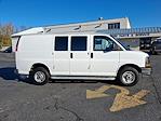 Used 2022 GMC Savana 2500 Work Van 4x2, Empty Cargo Van for sale #320798 - photo 7