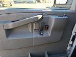 Used 2022 GMC Savana 2500 Work Van 4x2, Empty Cargo Van for sale #320798 - photo 11