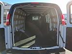 Used 2022 GMC Savana 2500 Work Van 4x2, Empty Cargo Van for sale #320798 - photo 24