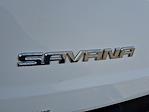 Used 2022 GMC Savana 2500 Work Van 4x2, Empty Cargo Van for sale #320798 - photo 25