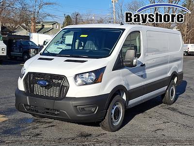 New 2024 Ford Transit 250 XL Low Roof RWD, Empty Cargo Van for sale #321033 - photo 1