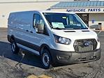 New 2024 Ford Transit 250 XL Low Roof RWD, Empty Cargo Van for sale #321033 - photo 3