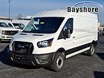 New 2024 Ford Transit 250 XL Medium Roof RWD, Empty Cargo Van for sale #321035 - photo 1