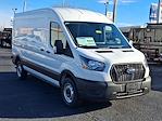 New 2024 Ford Transit 250 XL Medium Roof RWD, Empty Cargo Van for sale #321035 - photo 3