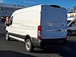 New 2024 Ford Transit 250 XL Medium Roof RWD, Empty Cargo Van for sale #321035 - photo 5