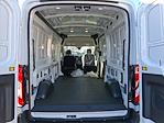 New 2024 Ford Transit 250 XL Medium Roof RWD, Empty Cargo Van for sale #321035 - photo 2