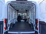 New 2024 Ford Transit 250 XL Medium Roof RWD, Empty Cargo Van for sale #321036 - photo 2