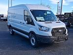 New 2024 Ford Transit 250 XL Medium Roof RWD, Empty Cargo Van for sale #321036 - photo 3