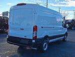 New 2024 Ford Transit 250 XL Medium Roof RWD, Empty Cargo Van for sale #321036 - photo 4