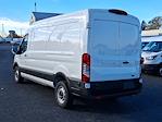 New 2024 Ford Transit 250 XL Medium Roof RWD, Empty Cargo Van for sale #321036 - photo 5