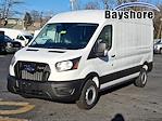 New 2024 Ford Transit 250 XL Medium Roof RWD, Empty Cargo Van for sale #321037 - photo 1