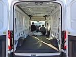 New 2024 Ford Transit 250 XL Medium Roof RWD, Empty Cargo Van for sale #321037 - photo 2