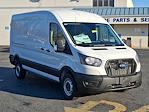 New 2024 Ford Transit 250 XL Medium Roof RWD, Empty Cargo Van for sale #321037 - photo 3