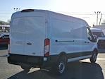 New 2024 Ford Transit 250 XL Medium Roof RWD, Empty Cargo Van for sale #321037 - photo 4