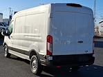 New 2024 Ford Transit 250 XL Medium Roof RWD, Empty Cargo Van for sale #321037 - photo 5