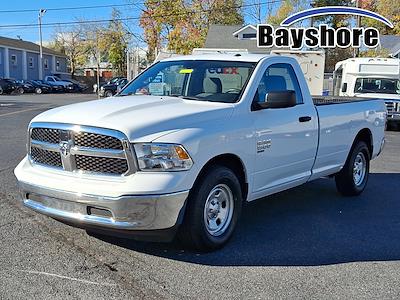 Used 2023 Ram 1500 Classic Tradesman Regular Cab 4x2, Pickup for sale #321059 - photo 1