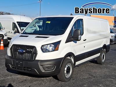 New 2024 Ford Transit 250 XL Low Roof RWD, Empty Cargo Van for sale #321084 - photo 1