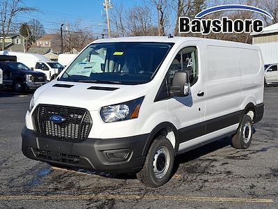 New 2024 Ford Transit 250 XL Low Roof RWD, Empty Cargo Van for sale #321086 - photo 1