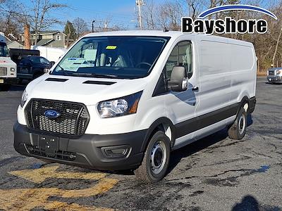 New 2024 Ford Transit 250 XL Low Roof RWD, Empty Cargo Van for sale #321087 - photo 1