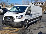 New 2024 Ford Transit 250 XL Low Roof RWD, Empty Cargo Van for sale #321087 - photo 1