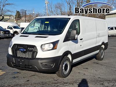 New 2024 Ford Transit 250 XL Low Roof RWD, Empty Cargo Van for sale #321089 - photo 1