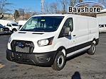 New 2024 Ford Transit 250 XL Low Roof RWD, Empty Cargo Van for sale #321089 - photo 1