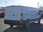 New 2024 Ford Transit 250 XL Low Roof RWD, Empty Cargo Van for sale #321089 - photo 4