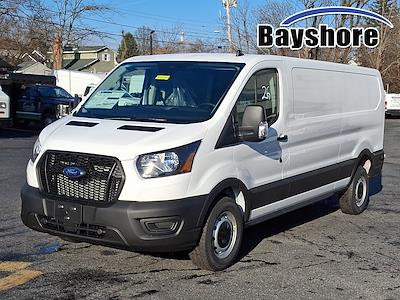 New 2024 Ford Transit 250 XL Low Roof RWD, Empty Cargo Van for sale #321090 - photo 1