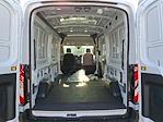 New 2024 Ford Transit 250 XL Medium Roof RWD, Empty Cargo Van for sale #321091 - photo 15