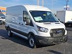 New 2024 Ford Transit 250 XL Medium Roof RWD, Empty Cargo Van for sale #321091 - photo 2