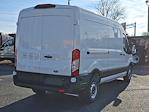 New 2024 Ford Transit 250 XL Medium Roof RWD, Empty Cargo Van for sale #321091 - photo 3