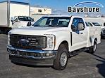 New 2024 Ford F-250 XL Super Cab 4x4, 8' 2" Reading SL Service Body Service Truck for sale #321149 - photo 1