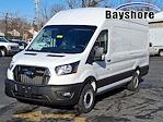 New 2024 Ford Transit 350 XL High Roof RWD, Empty Cargo Van for sale #321346 - photo 1