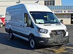 New 2024 Ford Transit 350 XL High Roof RWD, Empty Cargo Van for sale #321346 - photo 3