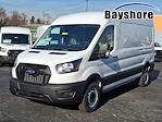 New 2024 Ford Transit 250 XL Medium Roof RWD, Empty Cargo Van for sale #321490 - photo 1