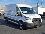 New 2024 Ford Transit 250 XL Medium Roof RWD, Empty Cargo Van for sale #321490 - photo 2