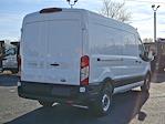 New 2024 Ford Transit 250 XL Medium Roof RWD, Empty Cargo Van for sale #321490 - photo 3