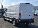 New 2024 Ford Transit 250 XL Medium Roof RWD, Empty Cargo Van for sale #321490 - photo 4