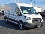 New 2024 Ford Transit 250 XL Medium Roof RWD, Empty Cargo Van for sale #321580 - photo 2