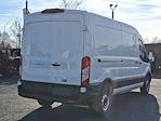 New 2024 Ford Transit 250 XL Medium Roof RWD, Empty Cargo Van for sale #321580 - photo 3