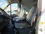 New 2024 Ford Transit 250 XL Medium Roof RWD, Empty Cargo Van for sale #321580 - photo 8