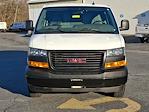 Used 2021 GMC Savana 2500 Work Van 4x2, Upfitted Cargo Van for sale #321629 - photo 3