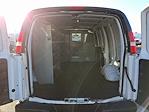 Used 2021 GMC Savana 2500 Work Van 4x2, Upfitted Cargo Van for sale #321629 - photo 24