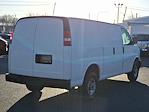 Used 2021 GMC Savana 2500 Work Van 4x2, Upfitted Cargo Van for sale #321629 - photo 5