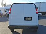 Used 2021 GMC Savana 2500 Work Van 4x2, Upfitted Cargo Van for sale #321629 - photo 6